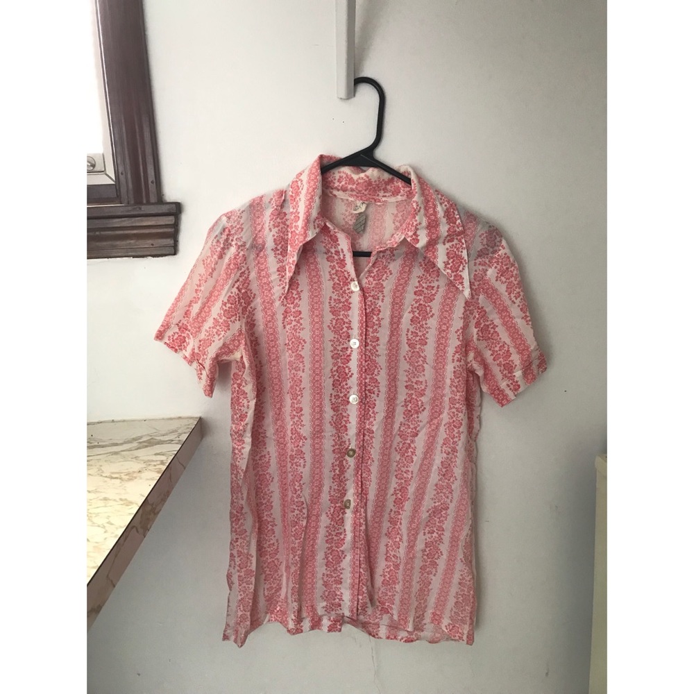 Vintage shirt